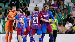 Kosmiczna oferta United za gwiazdora FC Barcelona