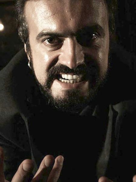Spasojević &#8211; serious man?