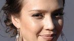 Jessica Alba