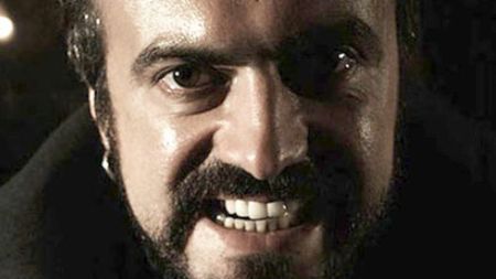 Spasojević &#8211; serious man?