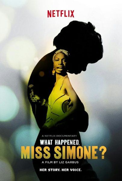 What Happened, Miss Simone