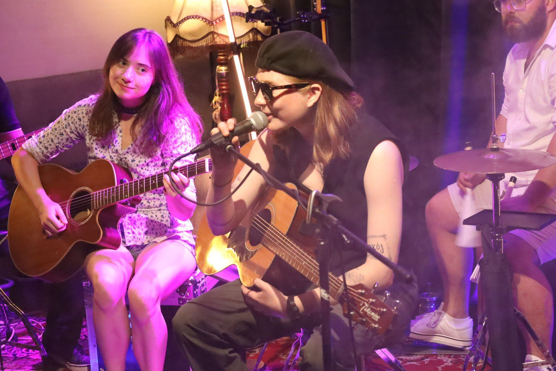 Koźmińsko-krotoszyńsko-jarocińsko-rozdrażewski zespół &#34;Senders&#34;