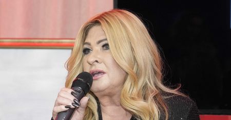 Media przekazują nowe wieści ws. Beaty Kozidrak: "Wyszła ze szpitala, ale lekarze nie pozwalają jej na razie odwiedzać"