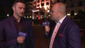 Żewłakow: wyrzut Fabiańskiego to była "nadasysta"