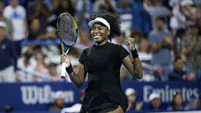 Sensacja w Waszyngtonie. Venus Williams zagra z Polką
