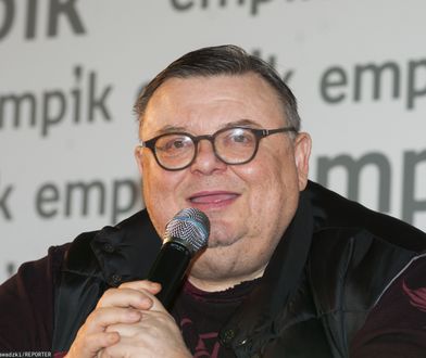 Rusza radio Wojciecha Manna. Audycje od czerwca