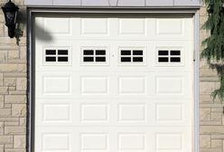 Jak wybrać bramę garażową?