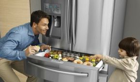 Wyposażenie kuchni: lodówka. Jaką lodówkę wybrać?