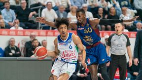Wzorem NBA czy Euroligi. Ważna zmiana w Orlen Basket Lidze