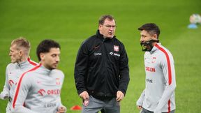 A jednak? Podali, w jakim składzie ma zagrać reprezentacja Polski