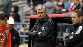 "Bardzo bolesne". Skorża przemówił po porażce z Interem