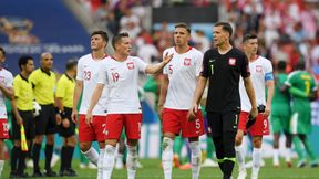 MŚ 2018: rozpiska meczów mundialu (niedziela, 24 czerwca). Polska gra z Kolumbią