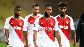 Ligue 1: przełamanie piłkarzy AS Monaco. Czekali na nie 105 dni