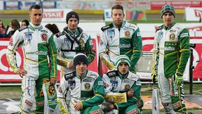 Starzy znajomi w Częstochowie - KantorOnline Włókniarz Częstochowa vs. ŻKS ROW Rybnik (zapowiedź)