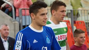 Napastnik reprezentacji Polski zmieni klub?