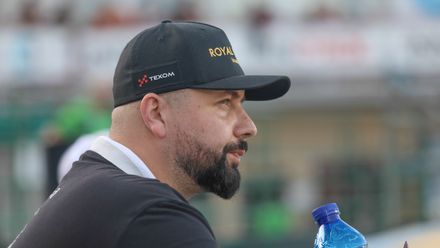 Kluczowe godziny w Rzeszowie, rewolucja w klubie. Co dalej z Piskorzem?