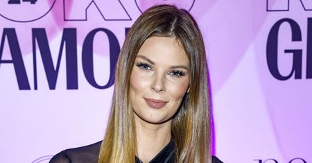 Małgorzata Tomaszewska wybrała się z dziećmi nad morze. Pokazała rodzinne zdjęcie z OJCEM swojej córki