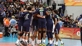 KMŚ 2017: ZAKSA Kędzierzyn-Koźle - Sada Cruizero 0:3 (galeria)