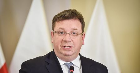 Margot. Wiceminister sprawiedliwości o lewicowej aktywistce: jeśli ktoś jest chuliganem, to powinien siedzieć w więzieniu