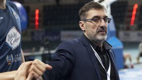 Jacek Winnicki: To dopiero rezultat 1:0. Za dwa dni będziemy innym zespołem