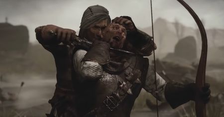 WarTales to nowa gra z gatunku RPG od twórców Northgard