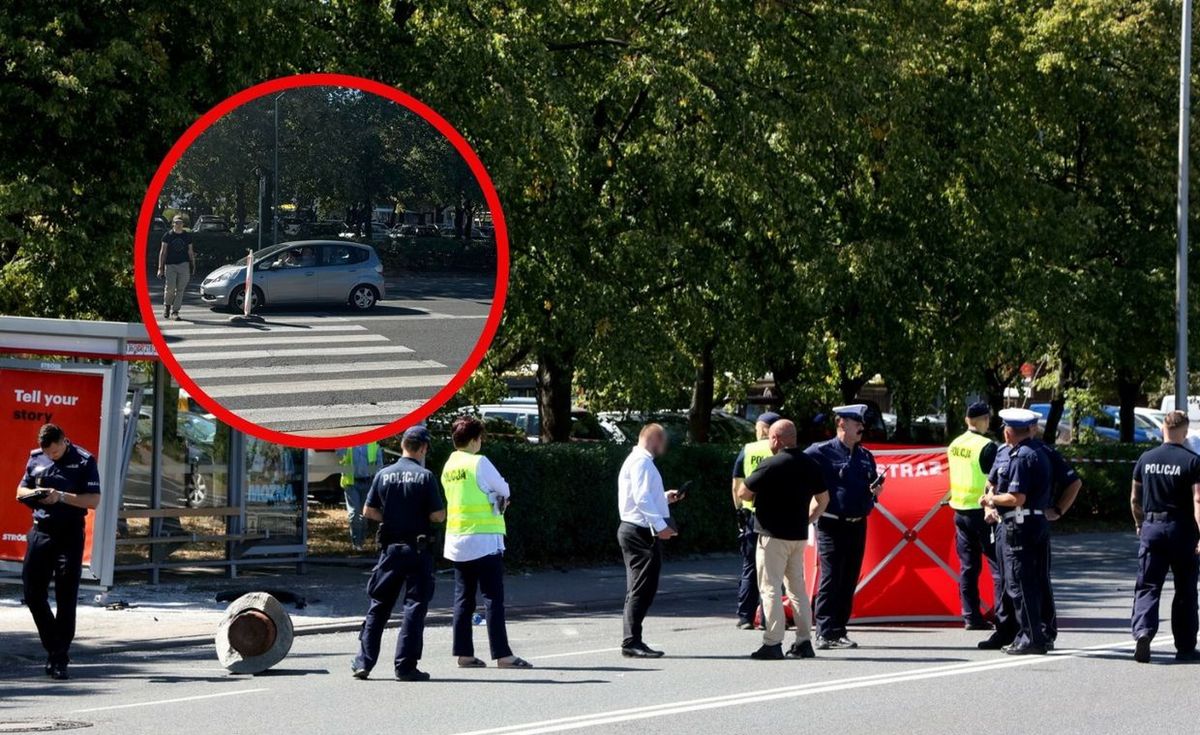 Tragedia na Woronicza. Dzień później doszło do niebezpiecznej sytuacji