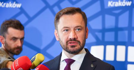 Struktury KO w Małopolsce rozwiązane. Jest reakcja Miszalskiego