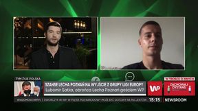 Euro 2020. Słowacja krok od wyjazdu na mistrzostwa Europy i rywalizacji z Polską w grupie. "Wszystko może się zdarzyć"