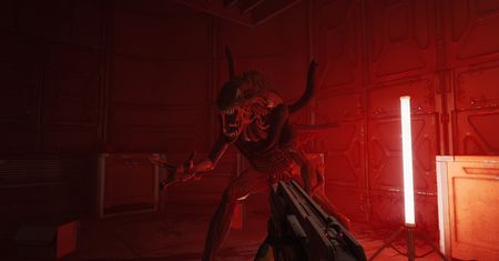 Czekasz na Alien: Isolation 2? Najpierw zagrasz w to