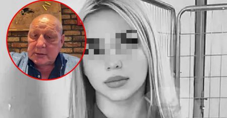 Śmierć Anastazji w Grecji. Jasnowidz Jackowski miał wizję