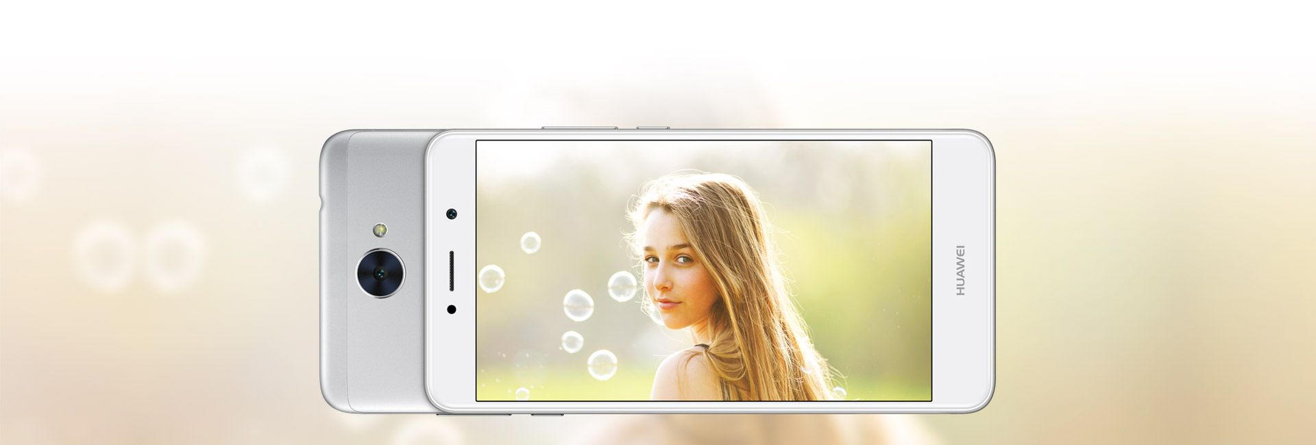 Huawei Y7 oficjalnie. Jego wygląd nie powala, ale ma sporą baterię 3