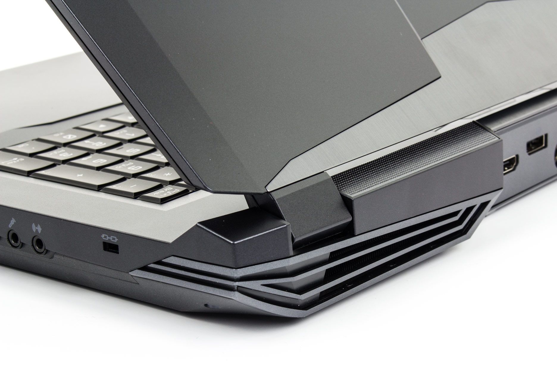 Hyperbook X77DM-G