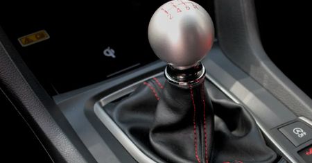 Manualna skrzynia w elektrykach. Honda również rozważa tę opcję