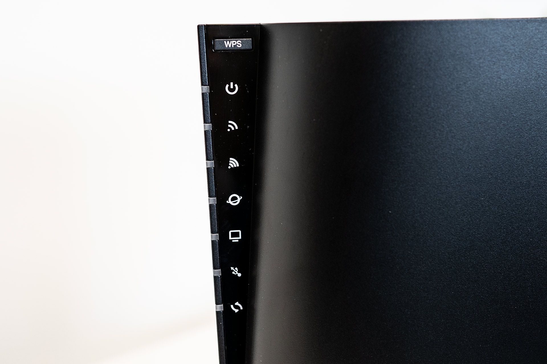 TP-Link Archer AX 80 - diody