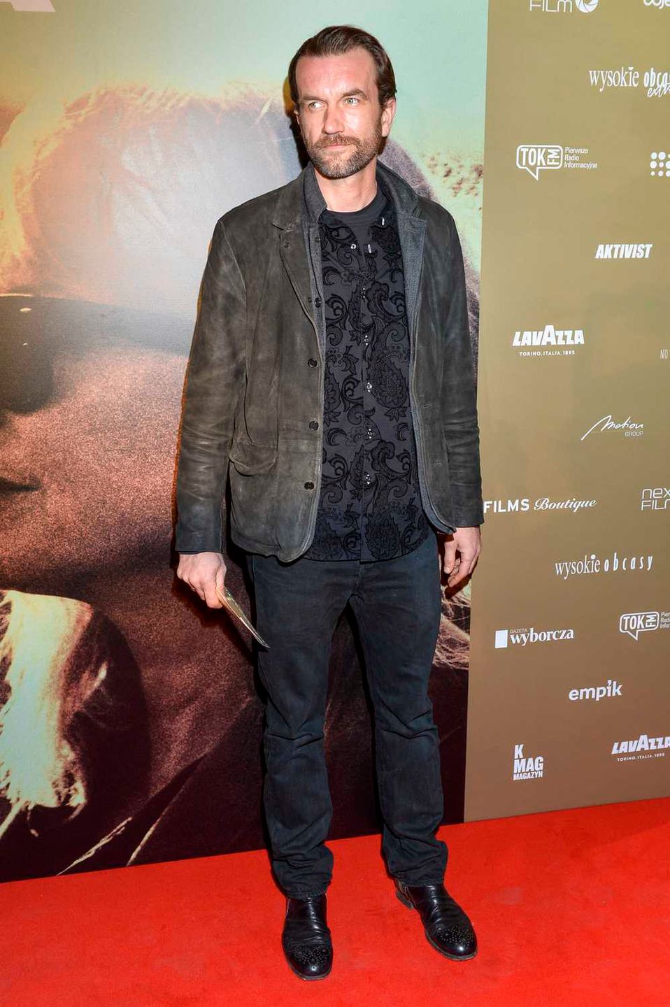 Tomasz Kot – Słodki koniec dnia, premiera filmu