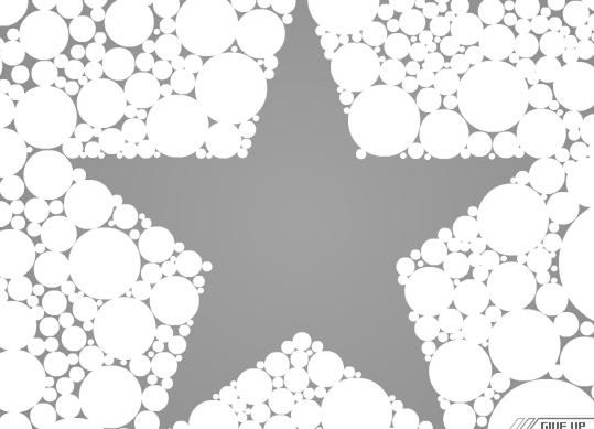 Flash & Freeware: gwiazdy i totalne zniszczenie 2
