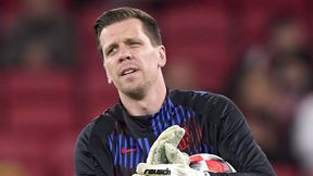 Szczęsny doczekał się przyśpiewki. Oto jej treść