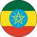 Reprezentacja Etiopii
