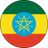 Reprezentacja Etiopii