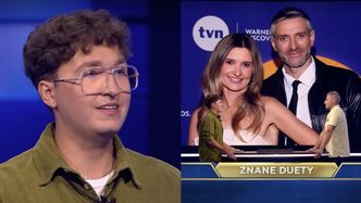 Uczestnicy "The Floor" nie wiedzieli, kim są Joanna Koroniewska i Maciej Dowbor. Nie rozpoznali też Omeny Mensah i Rafała Brzoski...