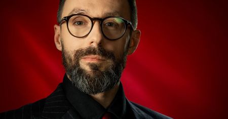 Adwokat diabłów: "Nie bronię czynu, bronię człowieka"