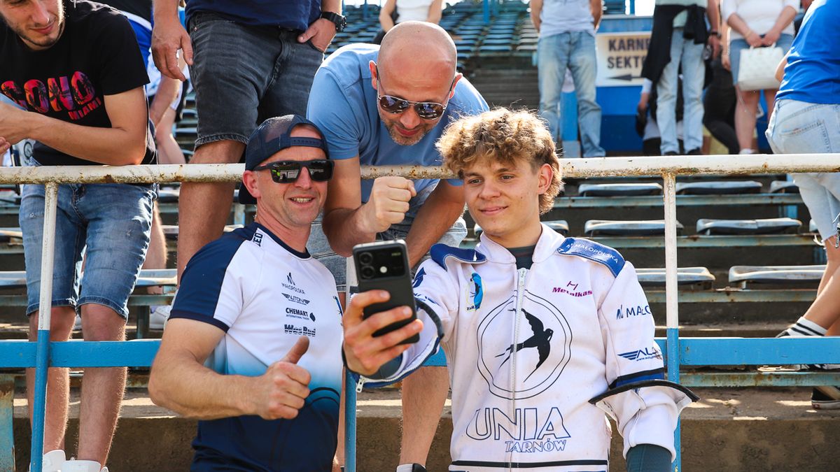 WP SportoweFakty / Sebastian Maciejko