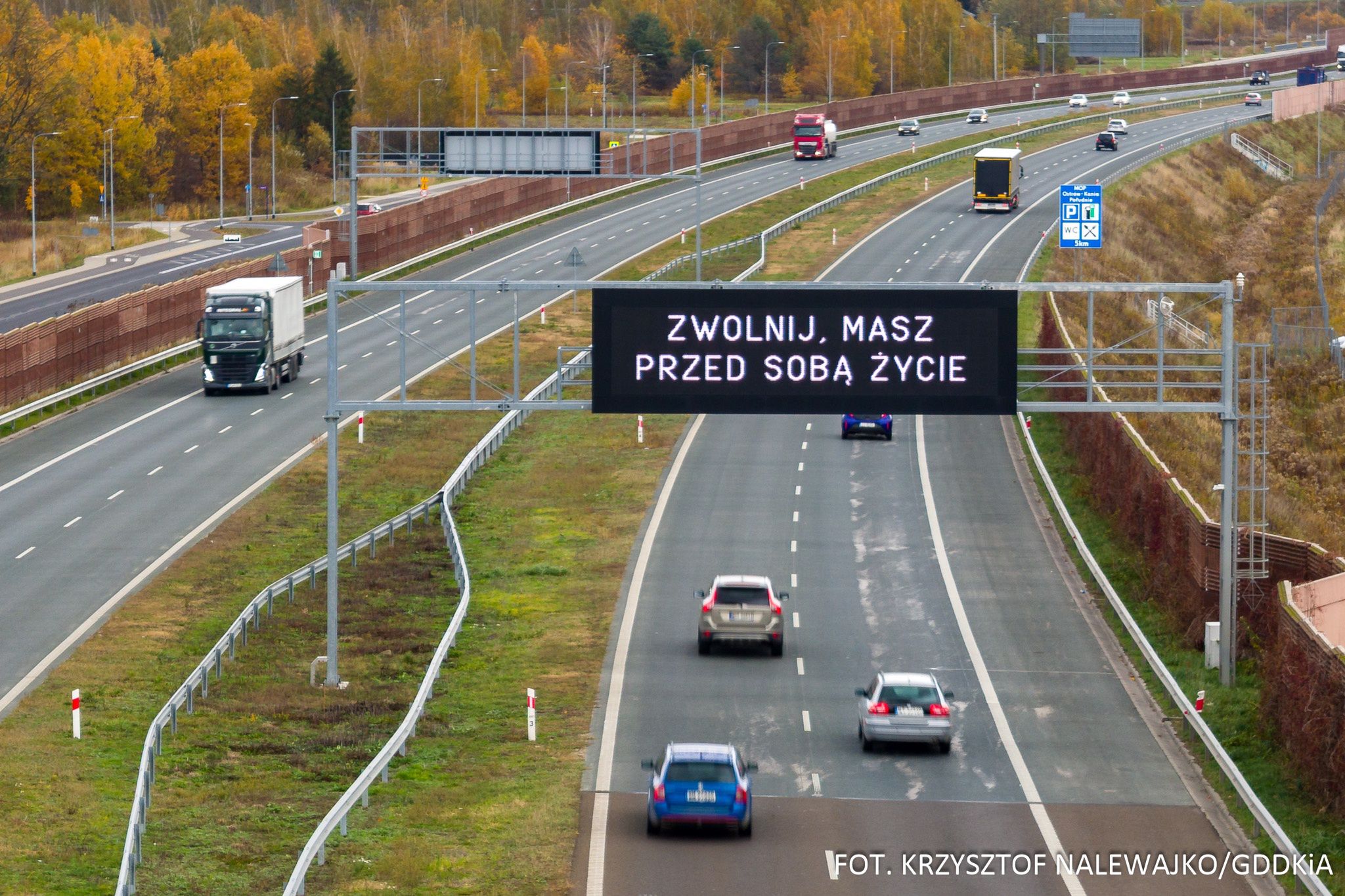 K. Nalewajko / GDDKiA