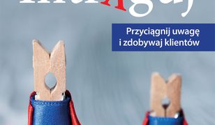 Intryguj - Audio. Przyciągnij uwagę i zdobywaj klientów