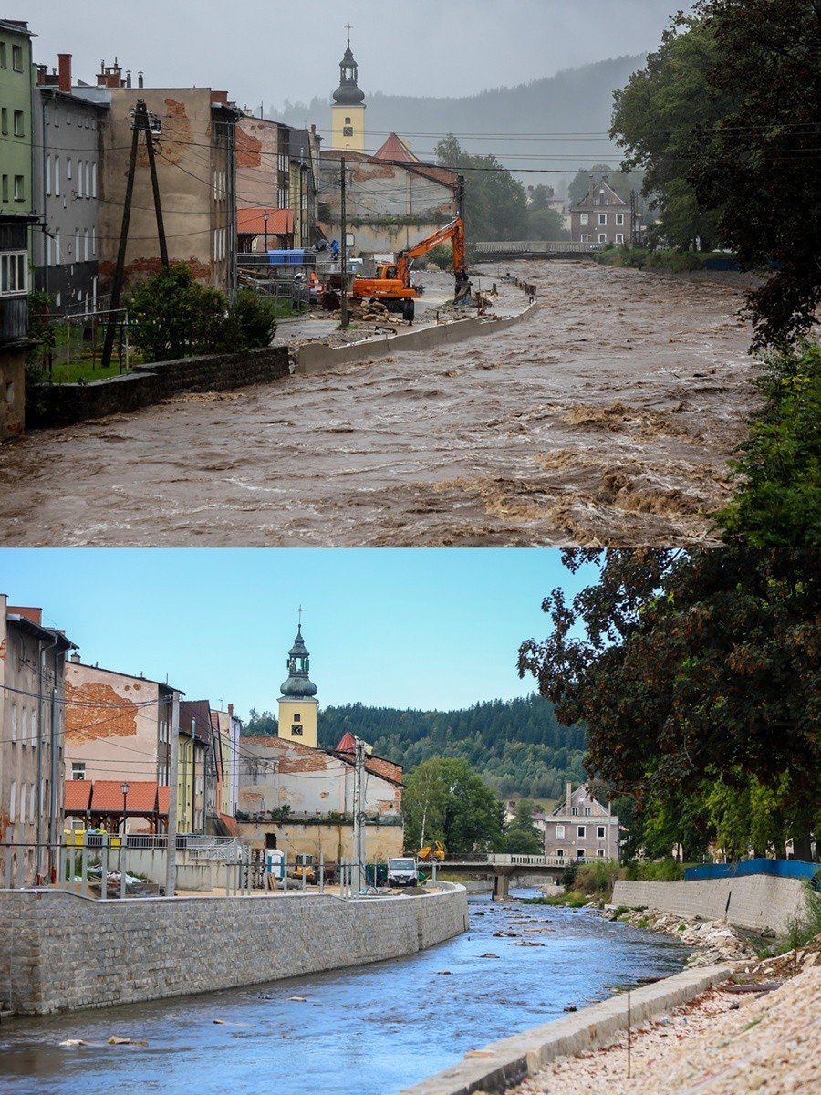 Lądek Zdrój 2024 - 2025