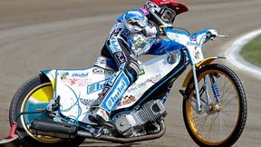 Speedway Wanda Instal Kraków - ŻKS ROW Rybnik: pomeczowe Hop-Bęc