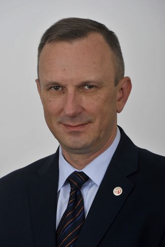 Janusz Uznański, Dyrektor Komunikacji i PR Rzecznik Polski Związek Piłki Siatkowej 