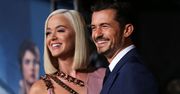 Katy Perry i Orlando Bloom zostali rodzicami. Aktor pochwalił się zdjęciem