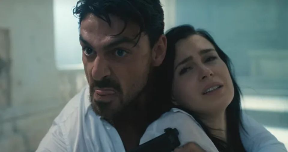 Kadr z filmu "365 dni: Ten dzień"