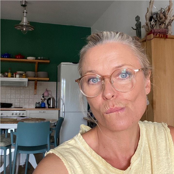 Paulina Młynarska krytykuje Joannę Kurską za komentarz pod zdjęciem Cichopek i Kurzajewskiego